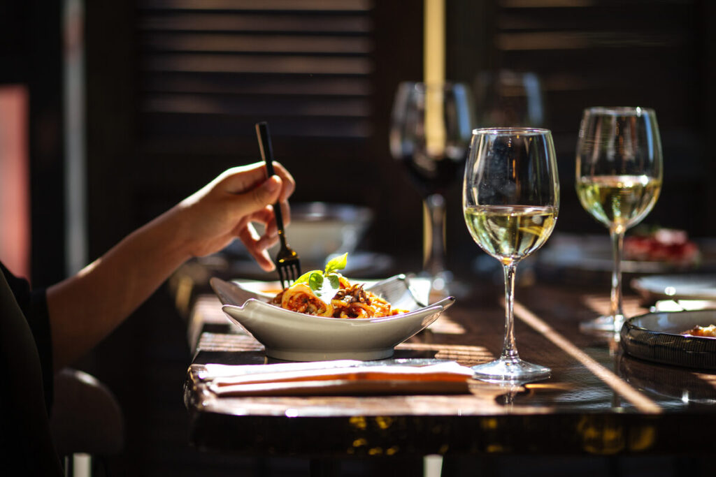 A Food Lover’s Guide to Renaissance at Colony Park: Ridgeland’s Culinary Gem